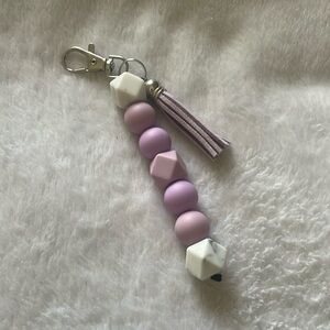 Handmade Keychain